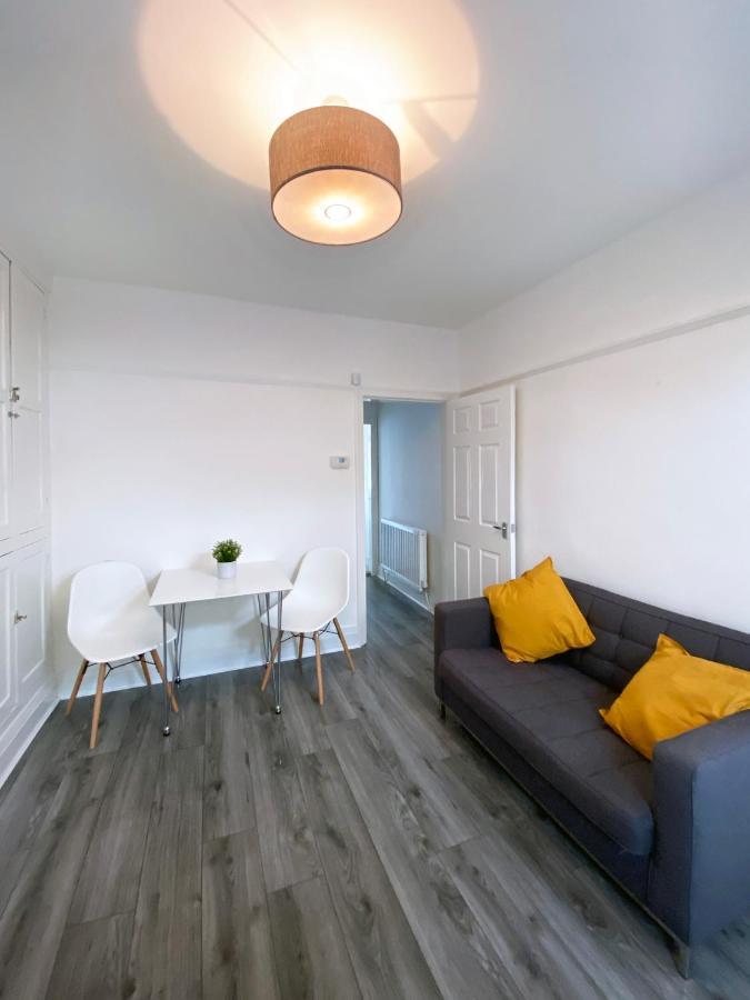The Baltic Townhouses By Serviced Living Liverpool Extérieur photo