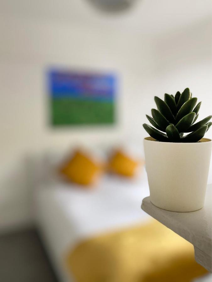 The Baltic Townhouses By Serviced Living Liverpool Extérieur photo