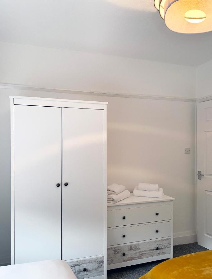 The Baltic Townhouses By Serviced Living Liverpool Extérieur photo